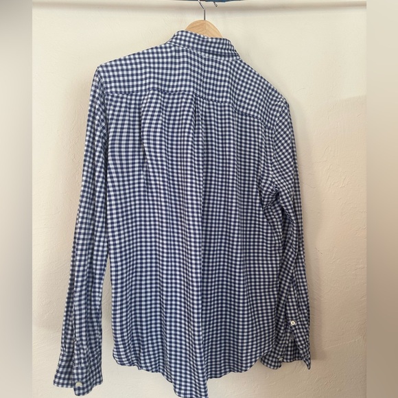 Ralph lauren polo men’s medium dress shirt - Picture 2 of 6